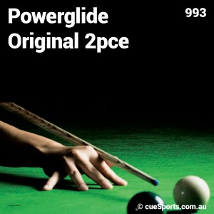 Powerglide Original 2pce