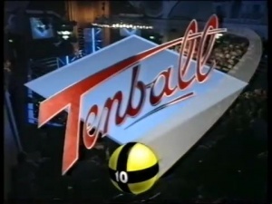 Tenball the Game Show