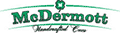 Mc Dermott Logo