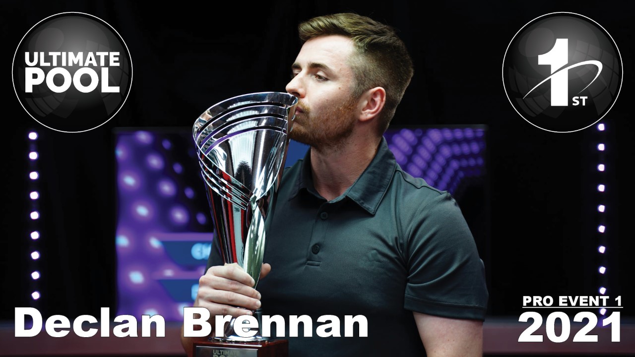 Declan Brennan Up Pro 1 2021 Trphpy