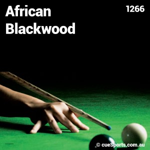 African Blackwood