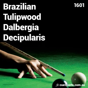 Brazilian Tulipwood Dalbergia Decipularis