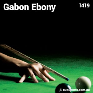 Gabon Ebony