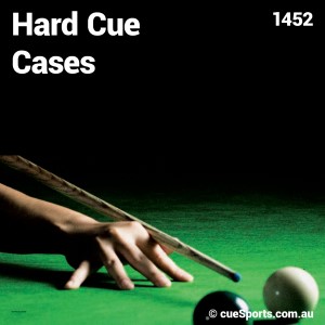 Hard Cue Cases