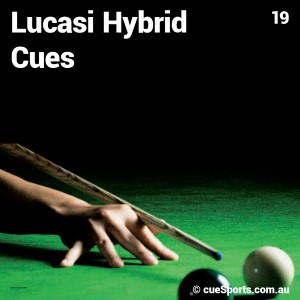 Lucasi Hybrid Cues