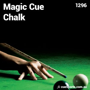 Magic Cue Chalk