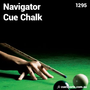Navigator Cue Chalk