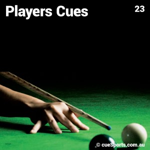 Players Cues