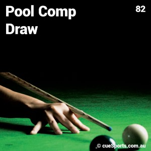 Pool Comp Draw