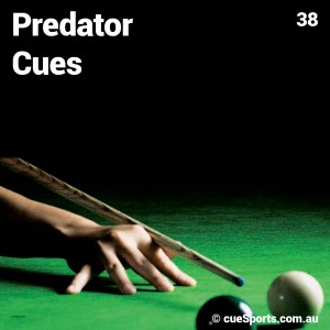 Predator Cues
