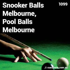 Snooker Balls Melbourne Pool Balls Melbourne