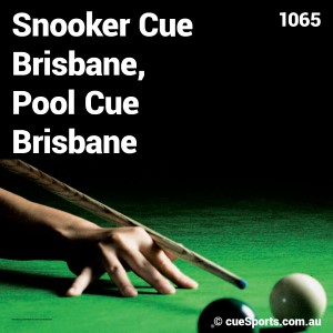 Snooker Cue Brisbane Pool Cue Brisbane