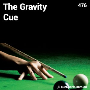 The Gravity Cue