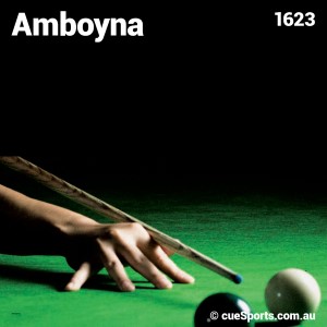 Amboyna