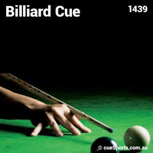 Billiard Cue