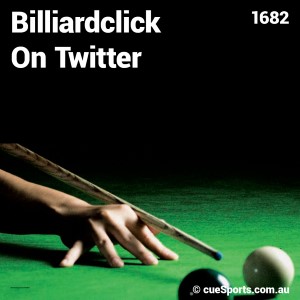 Billiardclick On Twitter