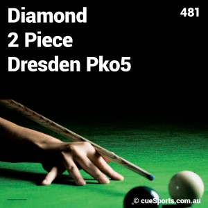 Diamond 2 Piece Dresden Pko5