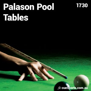 Palason Pool Tables