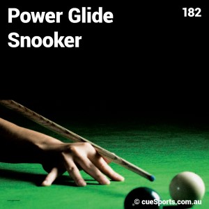 Power Glide Snooker