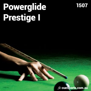 Powerglide Prestige I