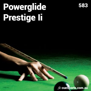 Powerglide Prestige Ii