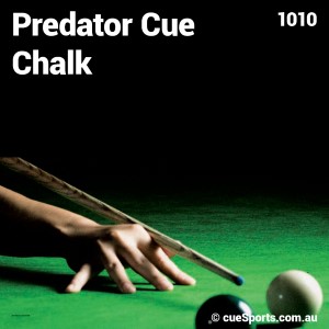 Predator Cue Chalk
