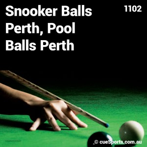 Snooker Balls Perth Pool Balls Perth