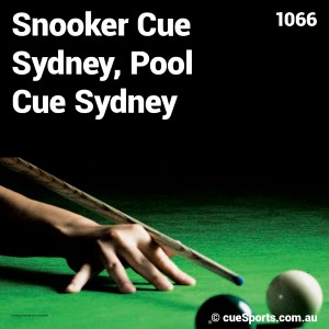 Snooker Cue Sydney Pool Cue Sydney