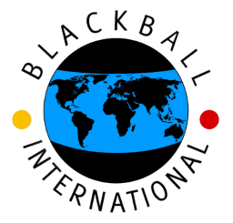 Blackball International Logo