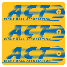 ACT 8 Ball International